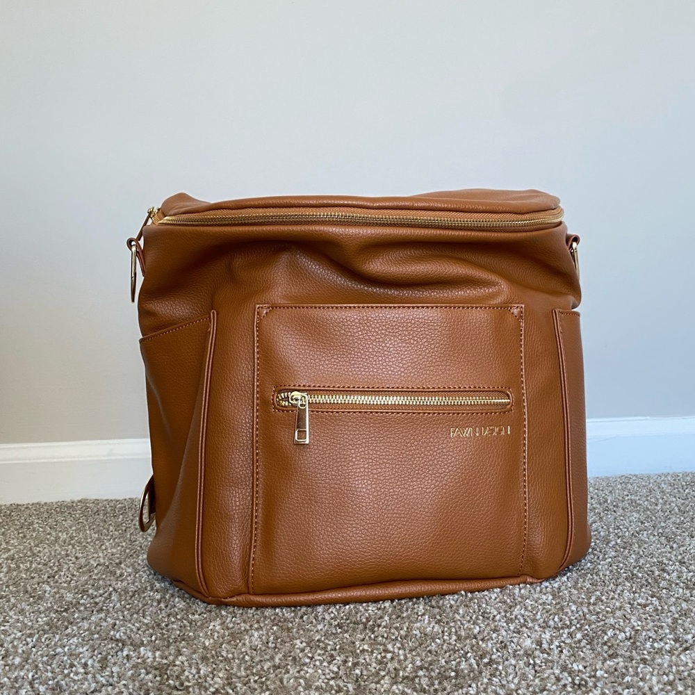 Fawn Design Original Diaper Bag